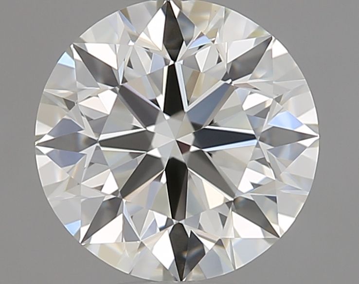 7491121865 Diamant Natural ROUND IF