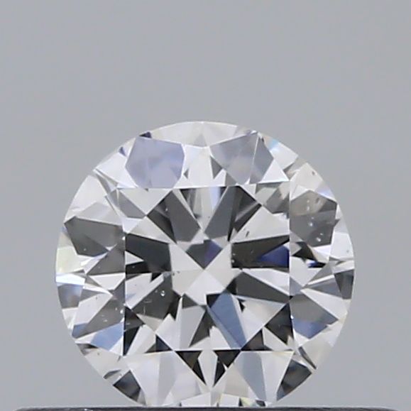 7491297871 Diamant Natural ROUND SI1