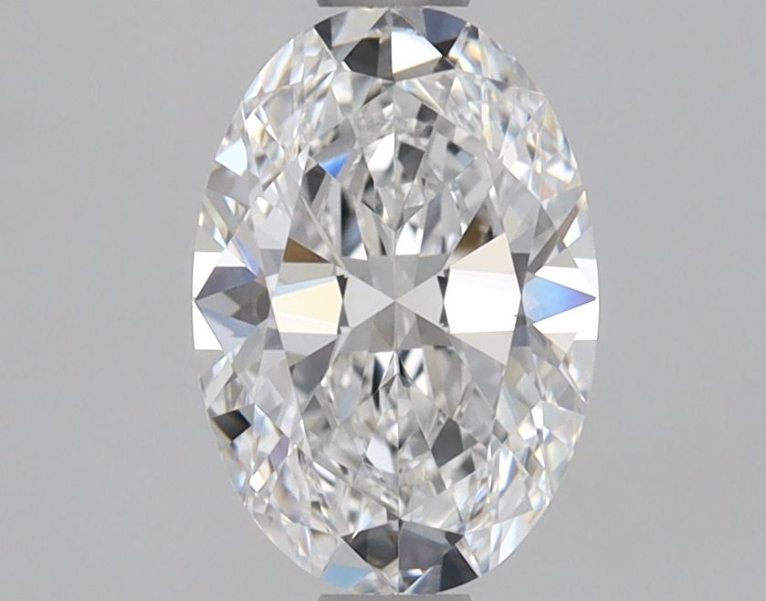 7491298091 Diamant Natural OVAL VVS2