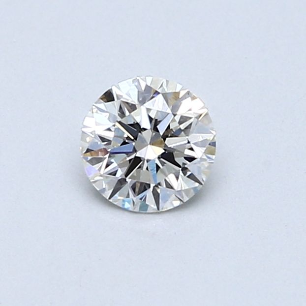 7491298558 Diamant Natural ROUND VVS1