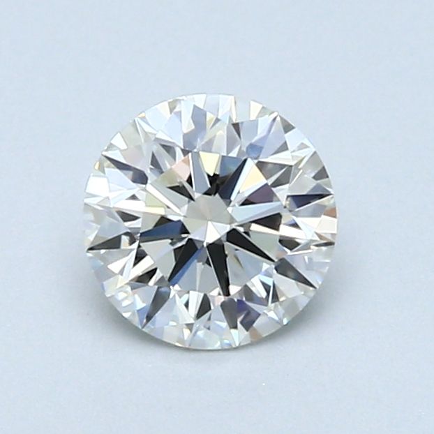 7491300399 Diamant Natural ROUND VVS1