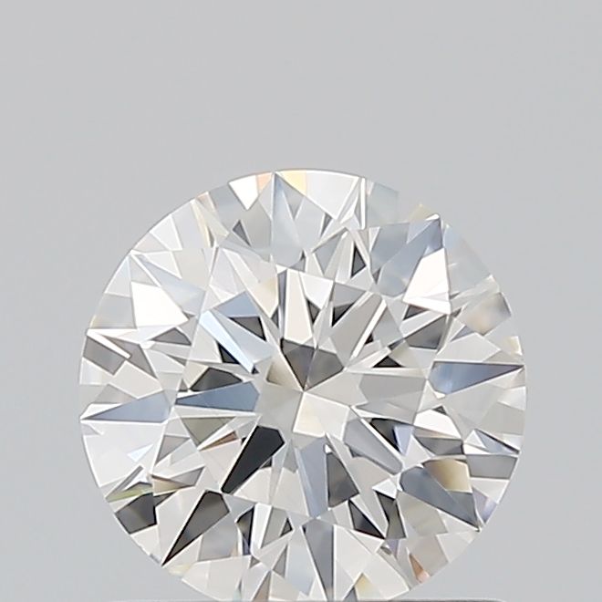 7491320191 Diamant Natural ROUND VVS2