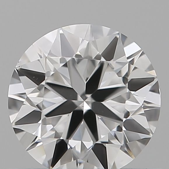 7491350890 Diamant Natural ROUND VS2