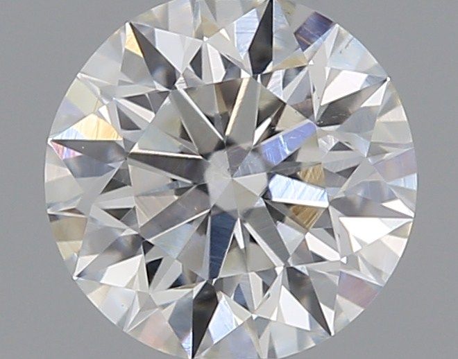 7491398848 Diamant Natural ROUND SI1