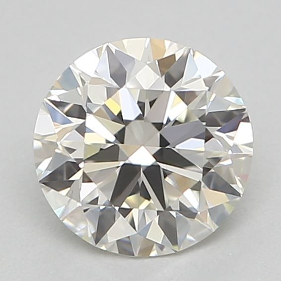 7491410458 Diamant Natural ROUND IF