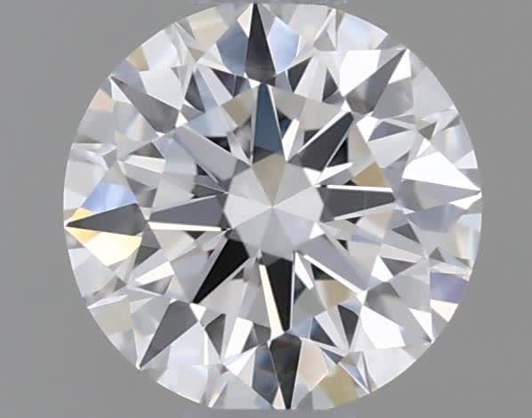 7491492740 Diamant Natural ROUND VVS1