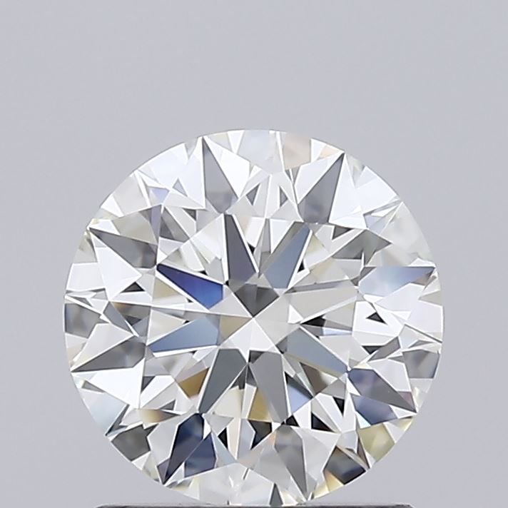 7491501004 Diamant Natural ROUND VVS2