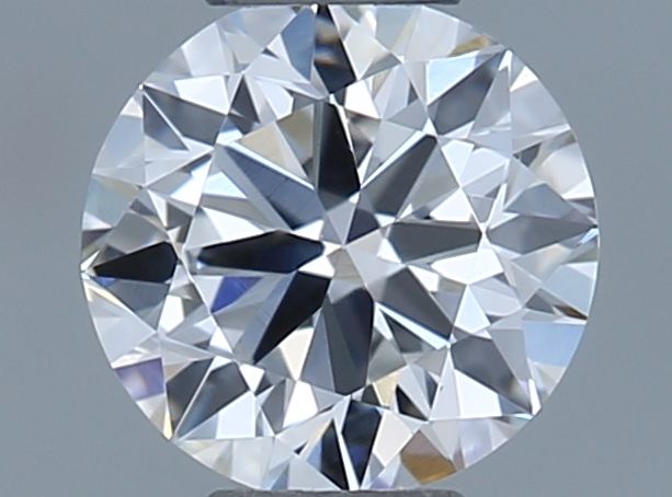 7491549354 Diamant Natural ROUND SI1