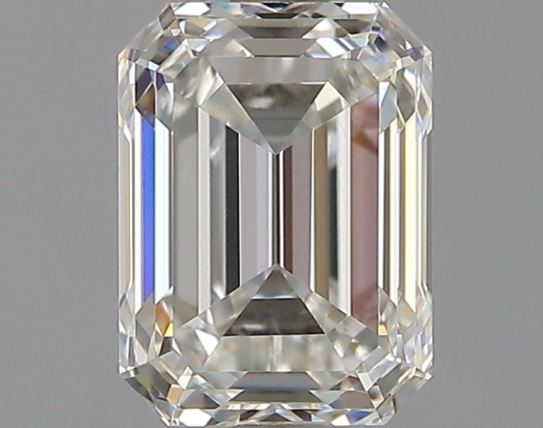 7491585225 Diamant Natural EMERALD VS2