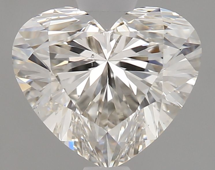 7491594569 Diamant Natural HEART VS2