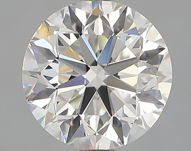 7491596221 Diamant Natural ROUND VS1