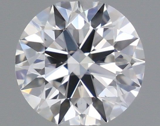 7491617804 Diamant Natural ROUND VS1