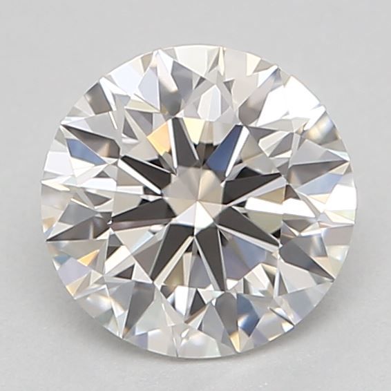 7491619832 Diamant Natural ROUND IF