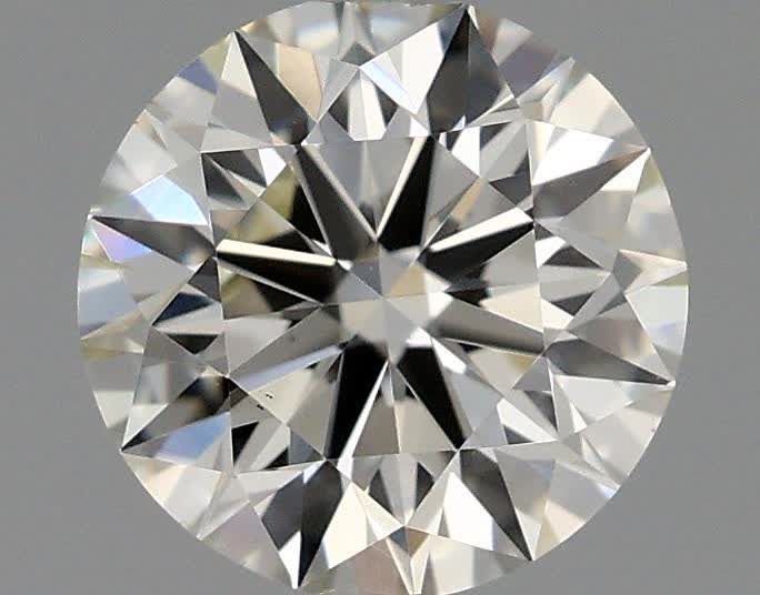 7491647948 Diamant Natural ROUND SI1
