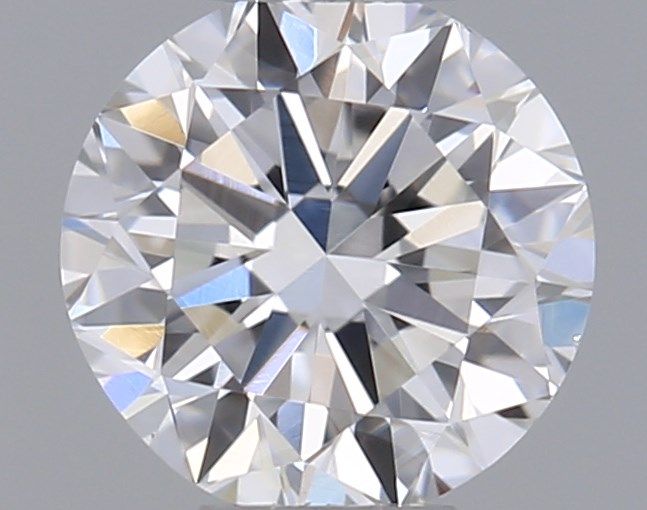7491717605 Diamant Natural ROUND VS1