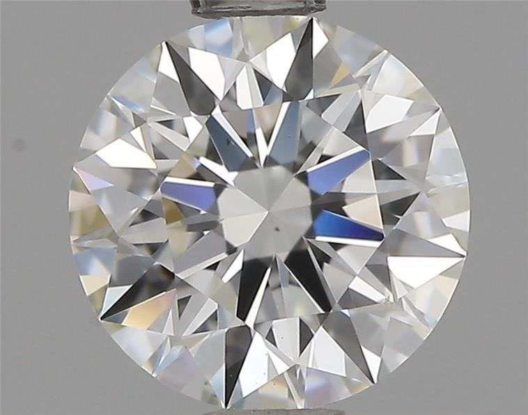 7491721012 Diamant Natural ROUND VS2