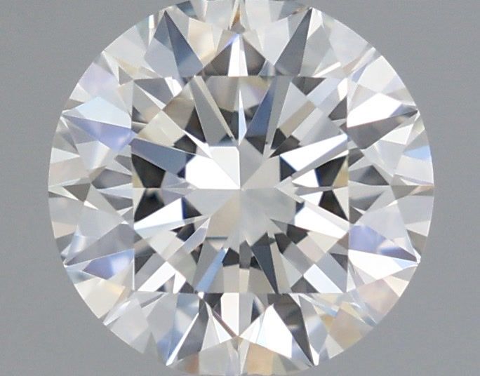 7491726109 Diamant Natural ROUND VVS1