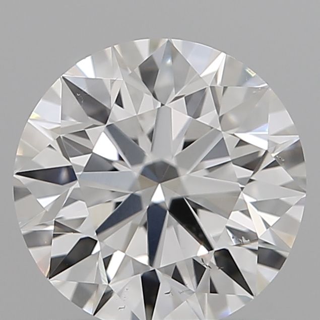 7491728029 Diamant Natural ROUND VS2