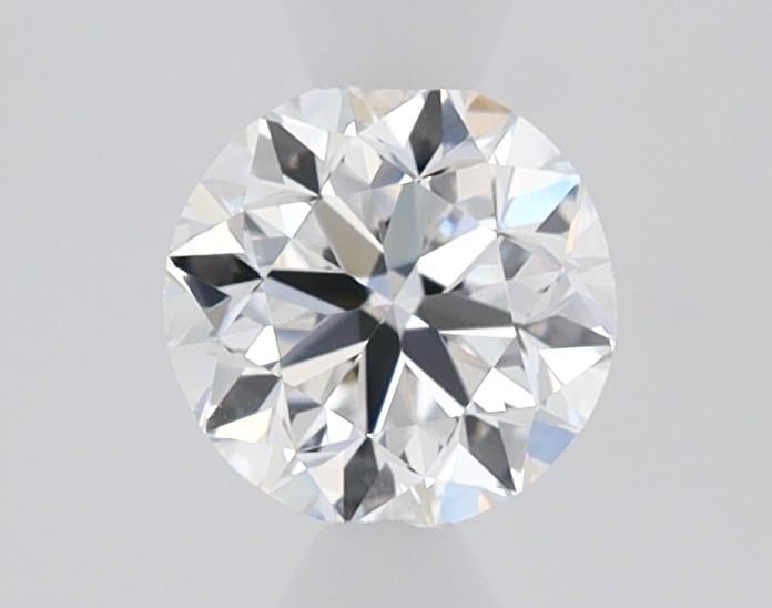 7491745902 Diamant Natural ROUND VS2