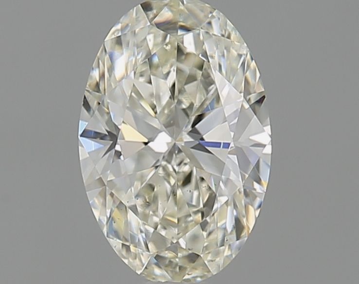 7491772408 Diamant Natural OVAL VS2