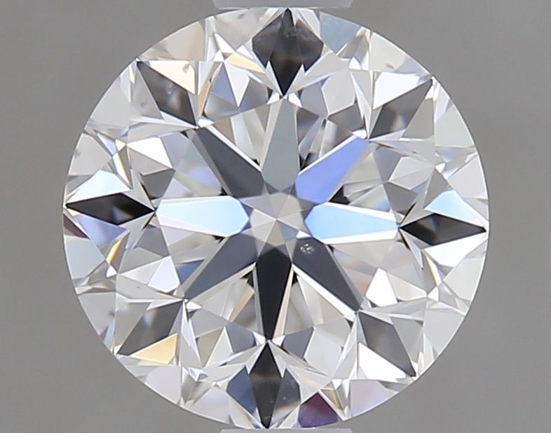 7491774448 Diamant Natural ROUND SI1