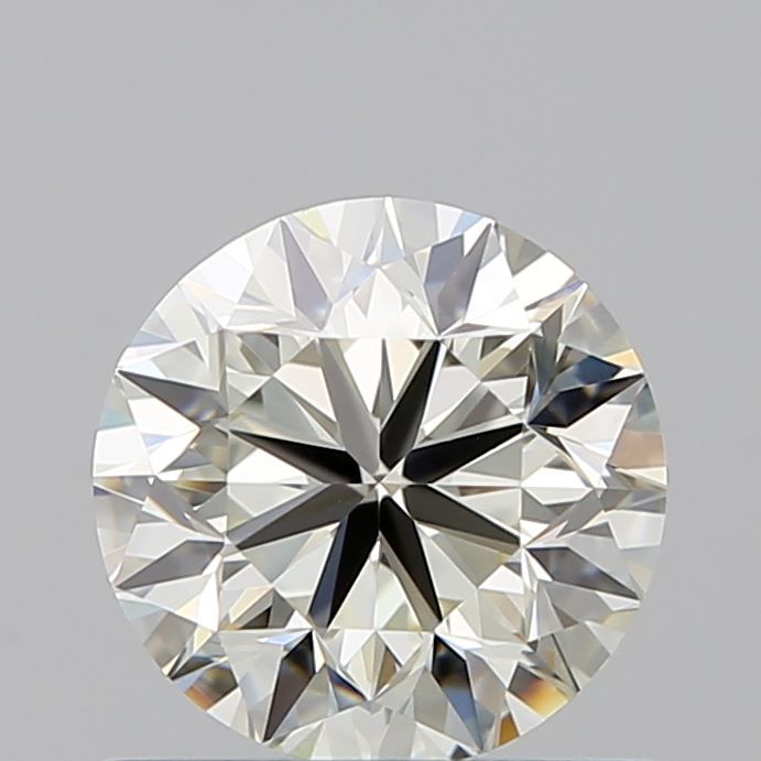 7491780628 Diamant Natural ROUND VS2