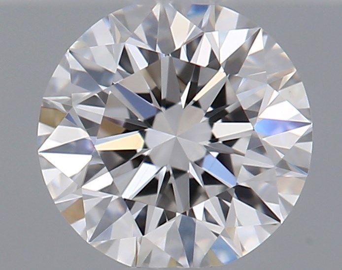 7491807659 Diamant Natural ROUND VS2