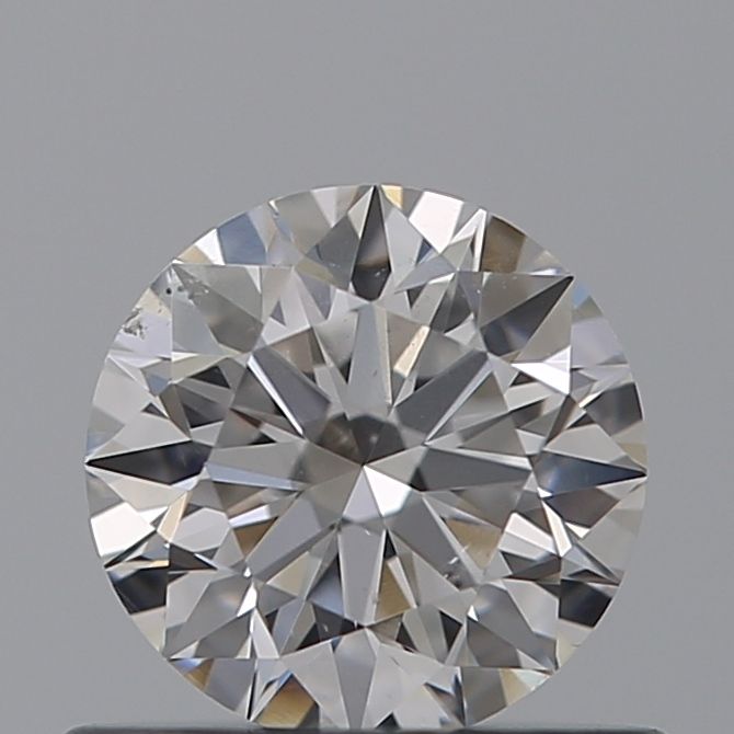 7491808537 Diamant Natural ROUND SI1