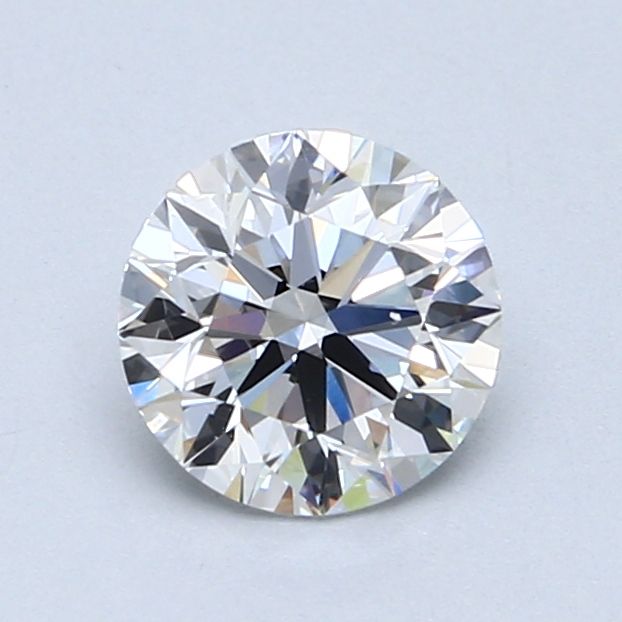 7491849924 Diamant Natural ROUND VS1