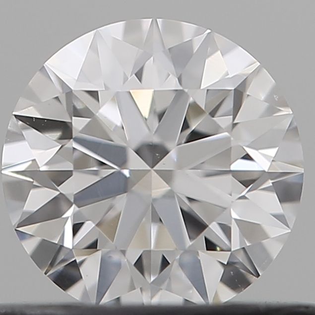 7491866039 Diamant Natural ROUND VS2