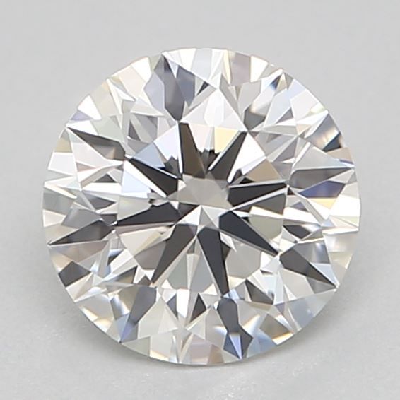 7491914336 Diamant Natural ROUND VVS2