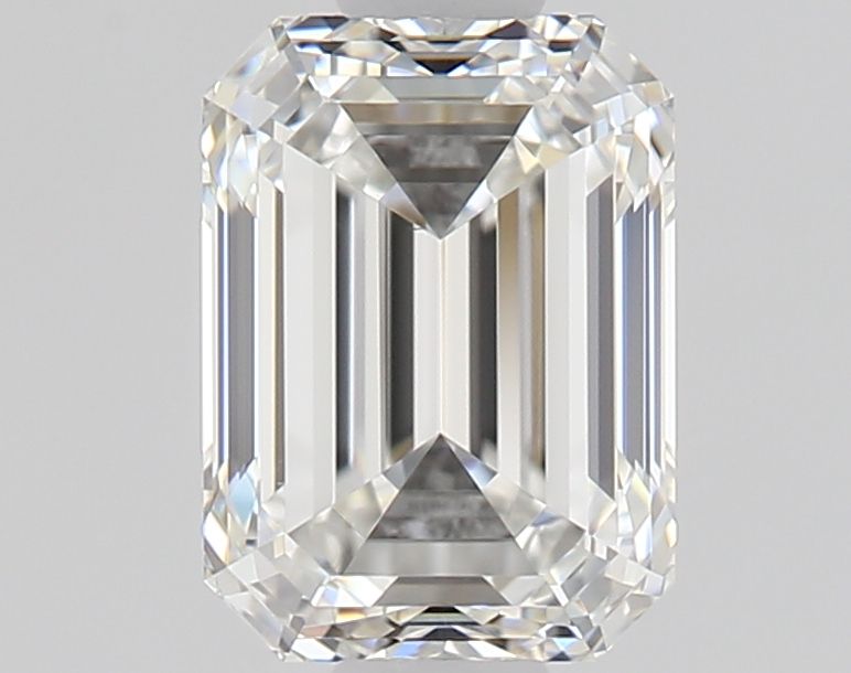 7491946339 Diamant Natural EMERALD VS1