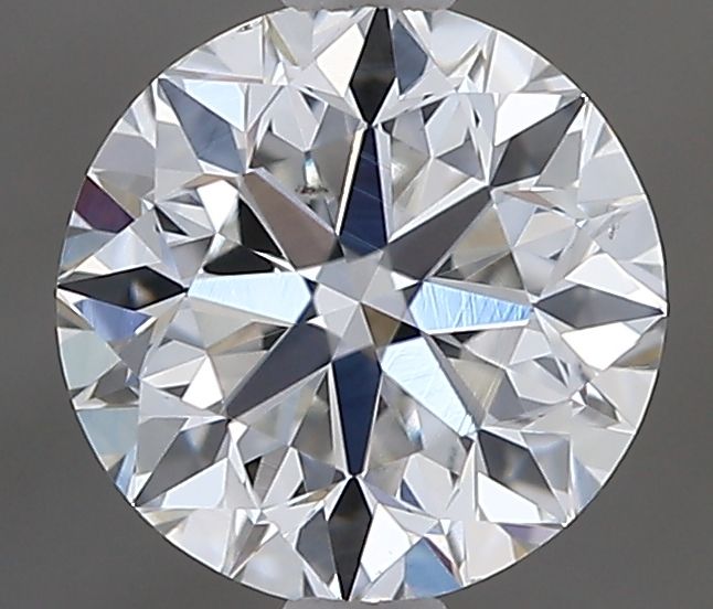 7491963091 Diamant Natural ROUND SI1