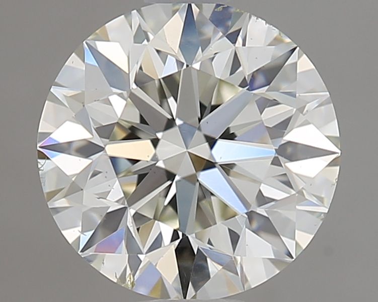 7491966131 Diamant Natural ROUND SI1
