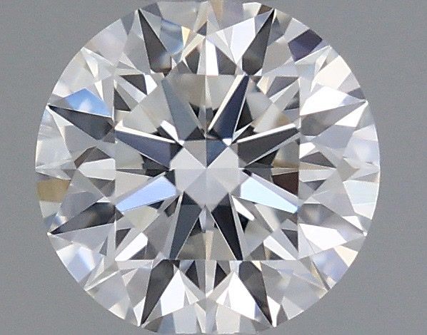 7491967001 Diamant Natural ROUND SI1