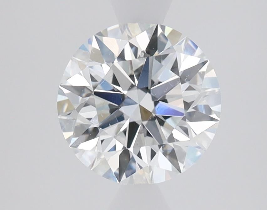 7491975810 Diamant Natural ROUND SI1