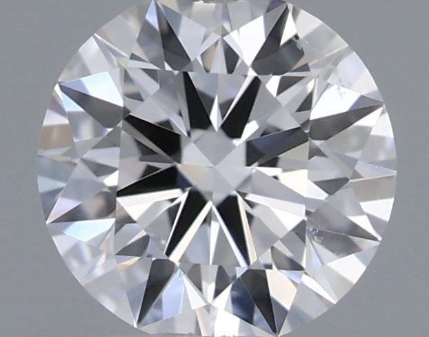 7491988489 Diamant Natural ROUND SI1