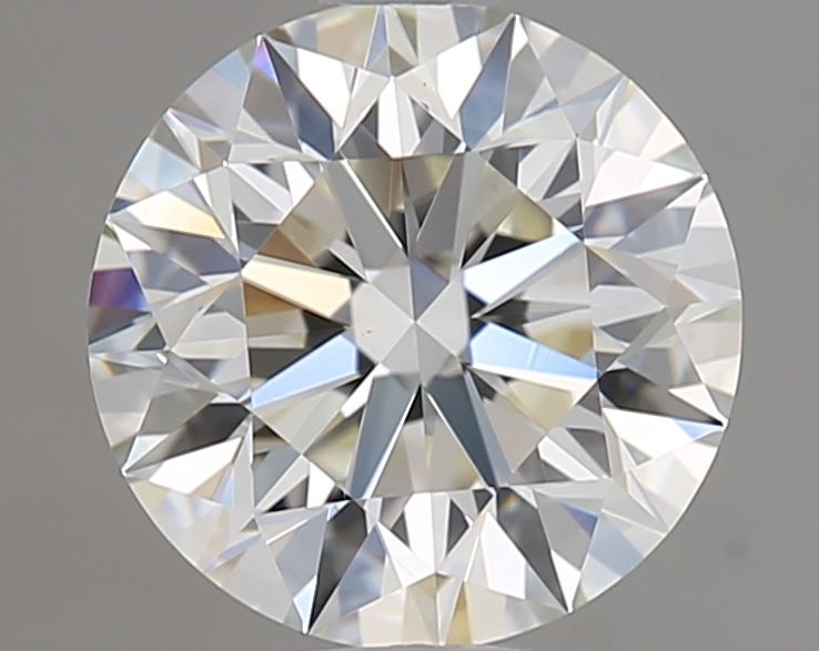 7491993392 Diamant Natural ROUND VS1