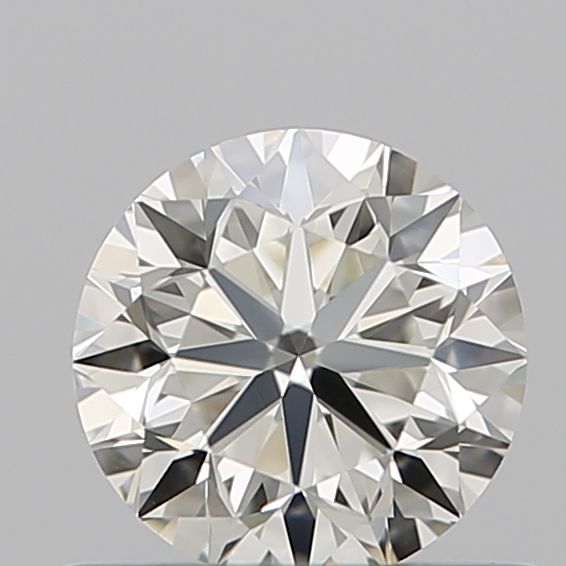 7492098656 Diamant Natural ROUND VVS1