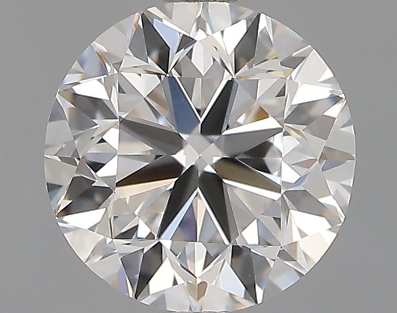 7492159976 Diamant Natural ROUND VVS2