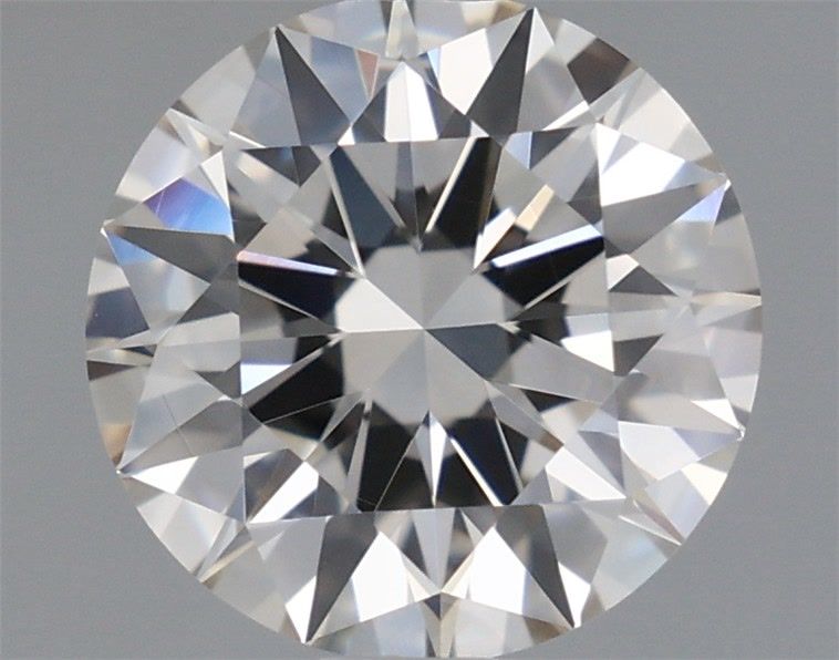 7492165058 Diamant Natural ROUND VVS1