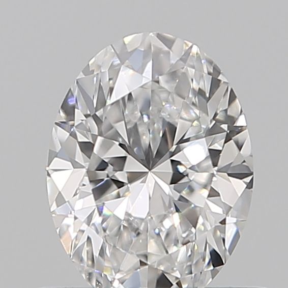 7492167241 Diamant Natural OVAL VVS2