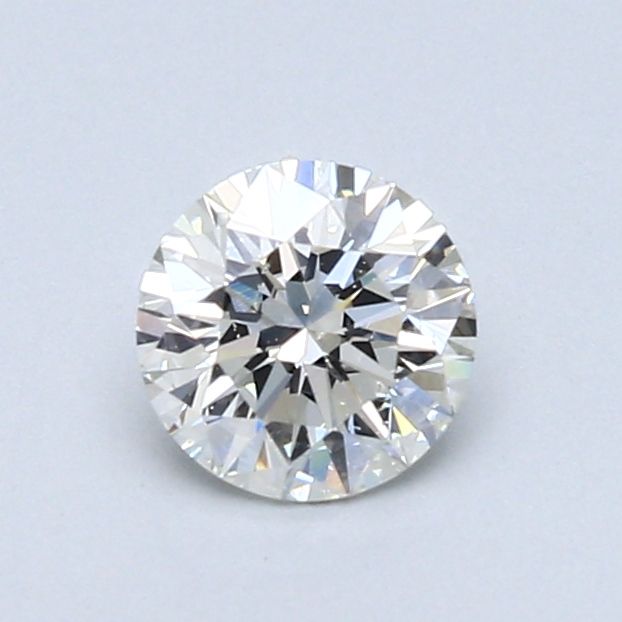 7492301084 Diamant Natural ROUND SI1