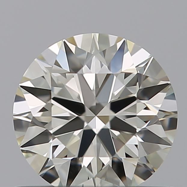 7492348766 Diamant Natural ROUND IF