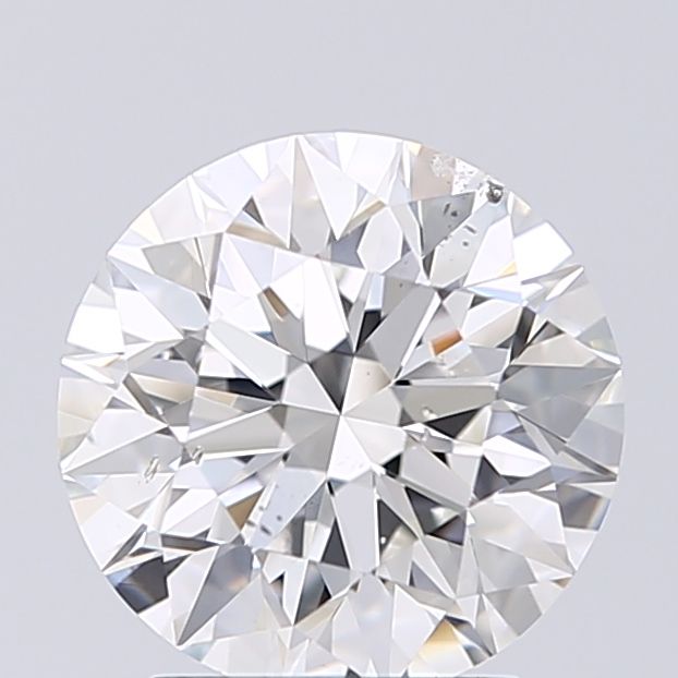 7492416030 Diamant Natural ROUND SI1