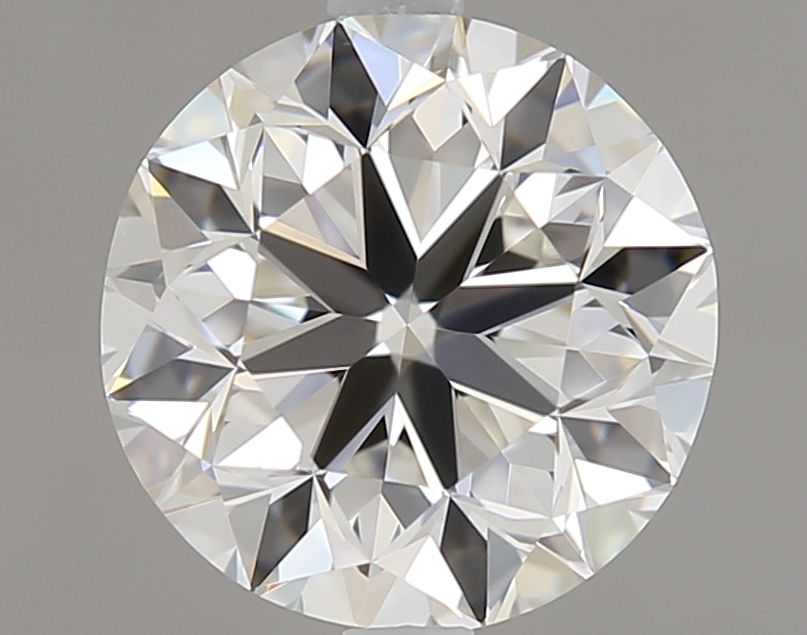 7492443435 Diamant Natural ROUND VVS1