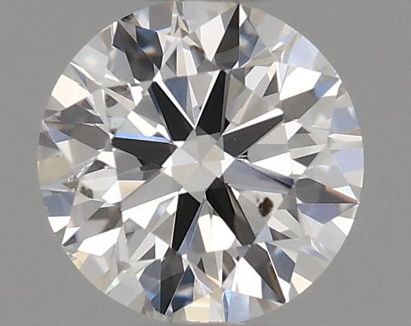 7492524112 Diamant Natural ROUND SI1