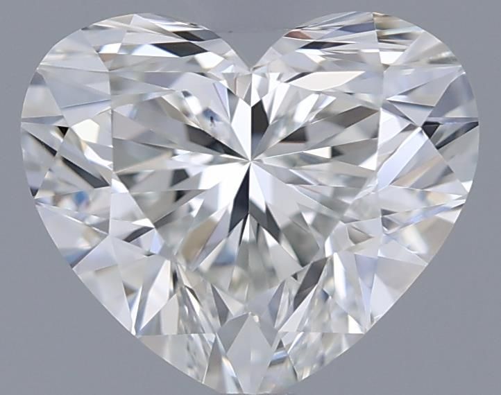 7492567450 Diamant Natural HEART VS2