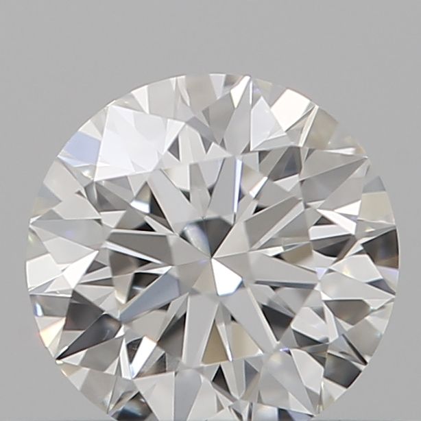 7492580321 Diamant Natural ROUND VVS1