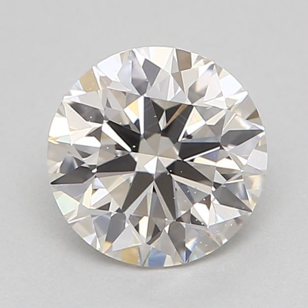 7492603288 Diamant Natural ROUND SI1